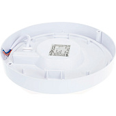  Светильник светодиодный IONICH ЖКХ 18Вт 4000К IP65 1470 круг 