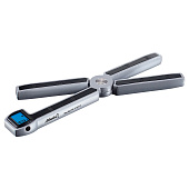 Весы кухонные ATLANTA ATH-6190 silver Весы кухонные ATLANTA ATH-6190 silver