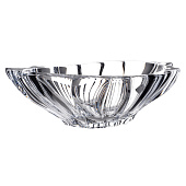 Фруктовница Aurum Crystal Plantica 33 см 57443