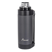 Термос 1,5 л синий (ручка) TONAR T-KD-948-1.5 Термос 1,5 л синий (ручка) TONAR T-KD-948-1.5