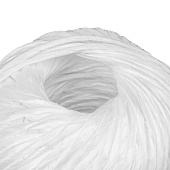  Шпагат полипропиленовый, 1,8 мм, L 130 м, Россия// Сибртех 