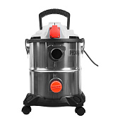  Строительный пылесос ПС-1500/20, 1500Вт, бак 20л, Ресанта 