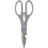 Ножницы кухонные разделочные 21х7 см BASIС Marmiton 17415 Ножницы кухонные разделочные 21х7 см BASIС Marmiton 17415