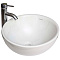  Раковина накладная Maison ML411-42, 420х420х230 