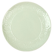 Блюдо сервировочное "Пастель" d=27м. h=2,5см. (4вида) 540143 Блюдо сервировочное "Пастель" d=27м. h=2,5см. (4вида) 540143