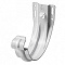  Docke STAL PREMIUM Карнизный кронштейн D125 (Пломбир 9010) 