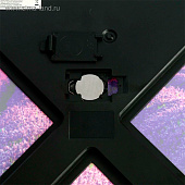  Весы напольные HOMESTAR HS-6001G (004545) 