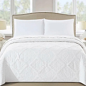  Покрывало 200х220 Cleo Caroline 200/012-CN 