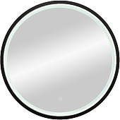 Зеркало с LED подсветкой Стиль 600 х 600 Зеркало с LED подсветкой Стиль 600 х 600