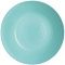  Тарелка суповая Luminarc Pampille Turquoise 20 см Q4650 