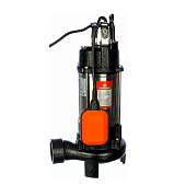 Фекальный насос ФН-1100Л, 14000л/час, измельчитель, ВИХРЬ Фекальный насос ФН-1100Л, 14000л/час, измельчитель, ВИХРЬ