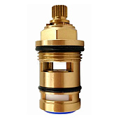 Кран-букса 22мм переключатель в корпусе 20 шлицов /A450-6 Accoona Кран-букса 22мм переключатель в корпусе 20 шлицов /A450-6 Accoona