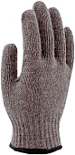 Перчатки полушерстяные с ПВХ, Зима, р. 9, Пер018 Перчатки полушерстяные с ПВХ, Зима, р. 9, Пер018