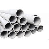 Асботруба Д150 безнапорная L=3,95 Асботруба Д150 безнапорная L=3,95