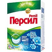  Стиральный порошок для белого Персил Эксперт Cвежесть от Вернель , 450 гр 