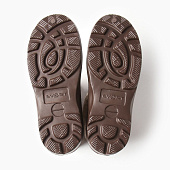 Сапоги женские Юнона шоколад, 38-39 QR 9942802 Сапоги женские Юнона шоколад, 38-39 QR 9942802