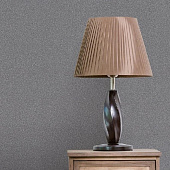 Обои 1.06х10м Lois арт.7264-23 Серый фон /Euro Decor