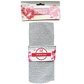 Мочалка синтетическая, растягивающаяся, 844191-4569 Мочалка синтетическая, растягивающаяся, 844191-4569