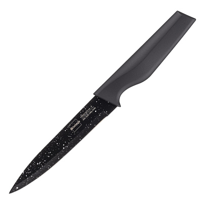  Нож кухонный Santoku 12,5  см, Mielaje 81212 