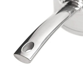 Ковш Home Queen Тандем 1,4л 77271 Ковш Home Queen Тандем 1,4л 77271