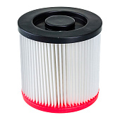  Фильтр для пылесосов каркасный  ЗУБР ФК-М3 