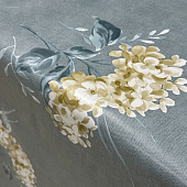 Клеенка Camelia Гортензии 140 см арт. 609/2 14387 Клеенка Camelia Гортензии 140 см арт. 609/2 14387