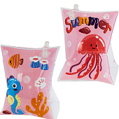 Нарукавники надувные для плавания Медуза, AR-6 Нарукавники надувные для плавания Медуза, AR-6