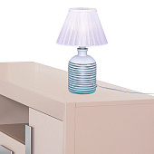 Светильник настольный РС21801/1T 60Вт Е27 S=3м2 /Россвет Светильник настольный РС21801/1T 60Вт Е27 S=3м2 /Россвет