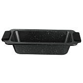 Форма для выпечки хлеба прямоугольная Satoshi Лион 28,5x16x6 см 849-256 Форма для выпечки хлеба прямоугольная Satoshi Лион 28,5x16x6 см 849-256