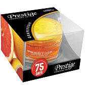 Ароматизатор на панель гелевый TASOTTI GEL PRESTIGE Grapefruit Ароматизатор на панель гелевый TASOTTI GEL PRESTIGE Grapefruit