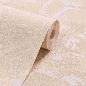 Обои 1.06х10м арт. HC31006-22 св-коричн / HomeColor Обои 1.06х10м арт. HC31006-22 св-коричн / HomeColor