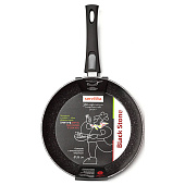  Сковорода Servitta 26 см Black stone Sr0161 