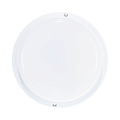 Светильник светодиодный IONICH ЖКХ 18Вт 4000К IP65 1470 круг Светильник светодиодный IONICH ЖКХ 18Вт 4000К IP65 1470 круг