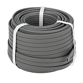 Греющий кабель неэкранир,на трубу, саморегулирующийся 16 Вт/м, PROconnect SRL16-2 Греющий кабель неэкранир,на трубу, саморегулирующийся 16 Вт/м, PROconnect SRL16-2