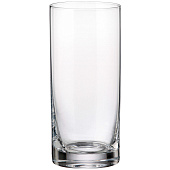  Набор стаканов для воды Crystal Bohemia Larus 350мл (6шт) БСС0094 