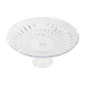  Ваза для фруктов, 29х15 см, на ножке, Ocean ANLAF-5115 