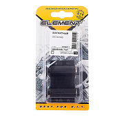 Магнитный останов двойной "Element"