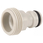 Адаптер штуцерный 3/4" RACO Original с внутренней резьбой 4250-55215T Адаптер штуцерный 3/4" RACO Original с внутренней резьбой 4250-55215T