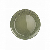Тарелка десертная Luminarc Selesti Green 20,5 см V8793 Тарелка десертная Luminarc Selesti Green 20,5 см V8793
