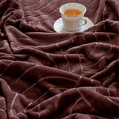 Плед 180х200 Cleo home Aura 180/007-AUR/LA Плед 180х200 Cleo home Aura 180/007-AUR/LA