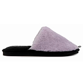 Тапочки женские 4296 W-CH-C, р. 37 Тапочки женские 4296 W-CH-C, р. 37