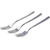 Вилка столовая Mielaje 3 шт. 313 Вилка столовая Mielaje 3 шт. 313