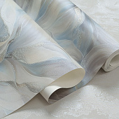 Обои 1.06х10м Голден арт. 11171-05 Серо-синий /OVK Design Обои 1.06х10м Голден арт. 11171-05 Серо-синий /OVK Design