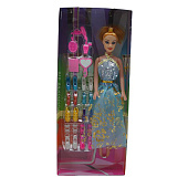 Кукла (обувь + аксессуары), 2023-М9 Кукла (обувь + аксессуары), 2023-М9