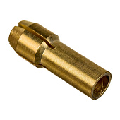  Цанги 3,2мм-1шт, 2,4мм-1шт, 1,6мм-1шт/STAYER 