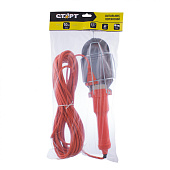  Светильник переносной СТАРТ CLB 101-10M Orange 