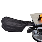  Торцовочная пила ВИХРЬ  ПТ-210К, 1500Вт, d 210х30мм, 5000об/мин, глубина 120мм 