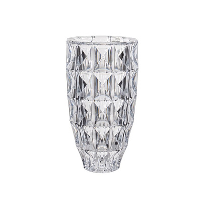 Ваза "DIAMOND", 25,5 см БСС0477 Ваза "DIAMOND", 25,5 см БСС0477