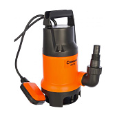 Дренажный насос ДН-750,15300 л/час/ВИХРЬ Дренажный насос ДН-750,15300 л/час/ВИХРЬ