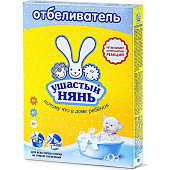 Отбеливатель Ушастый нянь детский 500г
